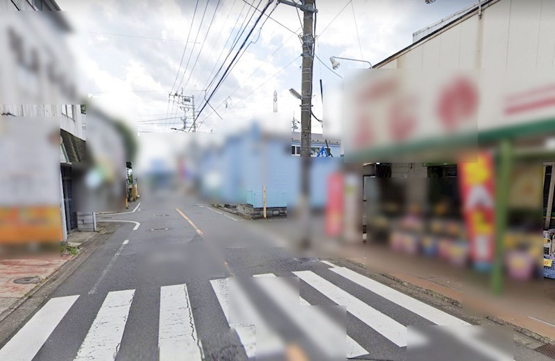 東京都東村山市富士見町２丁目 その他