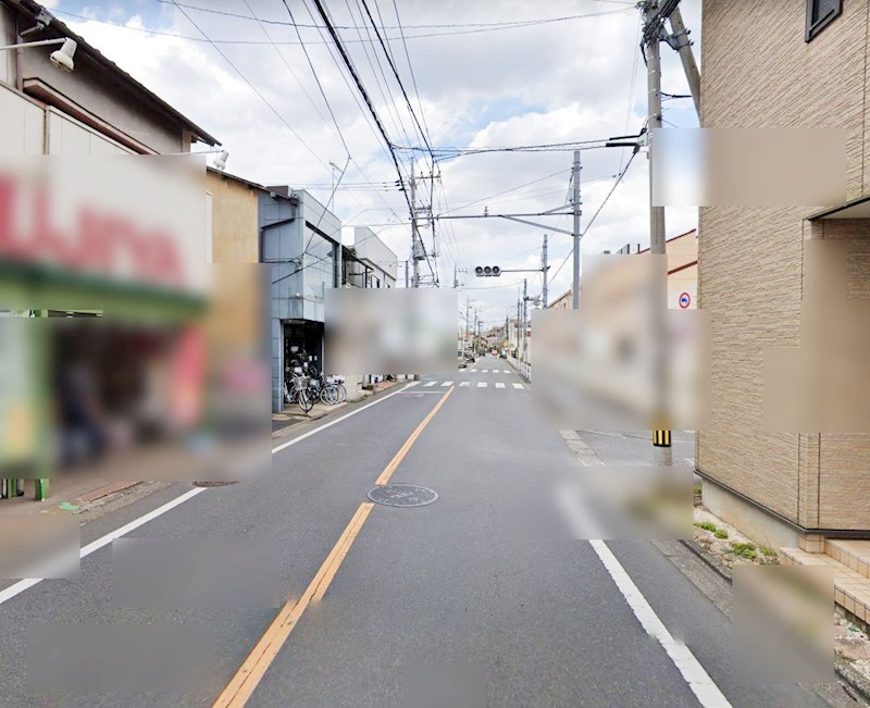 東京都東村山市富士見町２丁目 その他