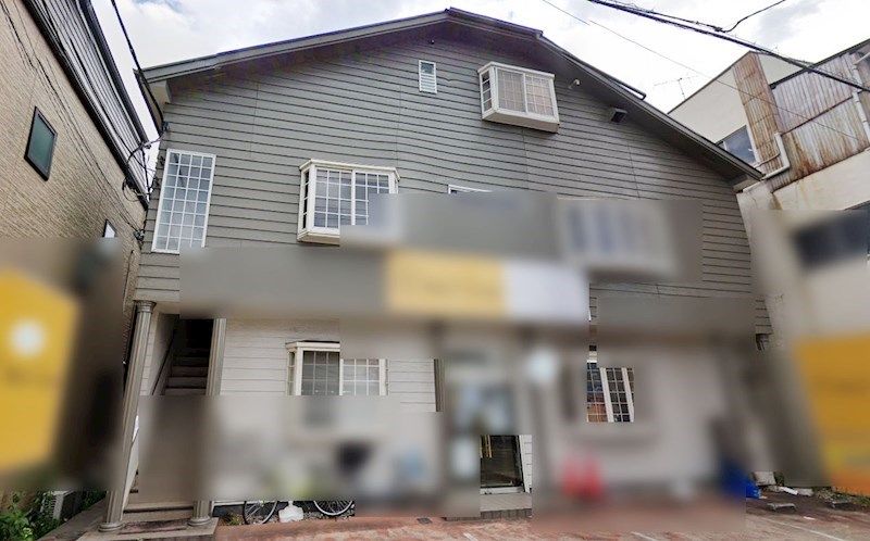 東京都東村山市富士見町２丁目 同仕様写真（外観）