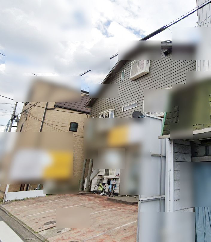 東京都東村山市富士見町２丁目 同仕様写真（外観）