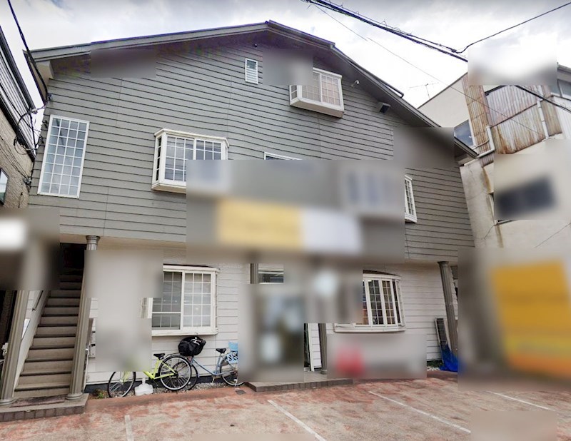東京都東村山市富士見町２丁目 同仕様写真（外観）
