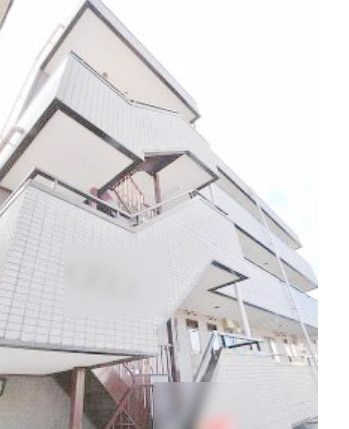 埼玉県新座市新座２丁目 同仕様写真（外観）