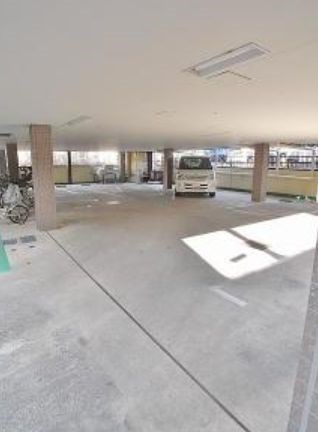 埼玉県新座市新座２丁目 その他