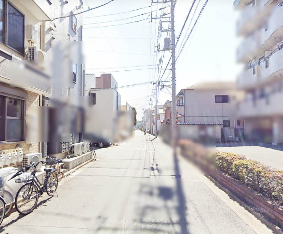 東京都足立区江北７丁目 その他