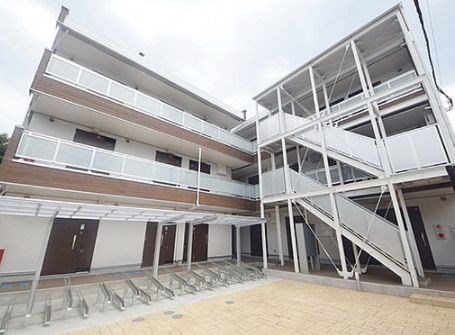 埼玉県さいたま市浦和区領家７丁目 同仕様写真（外観）
