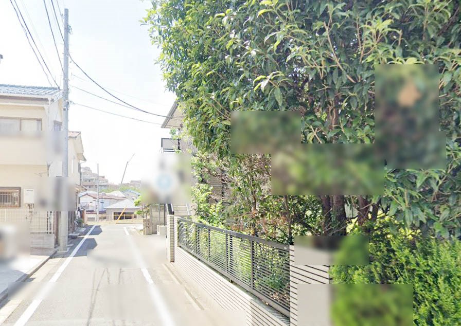 東京都練馬区富士見台４丁目 その他
