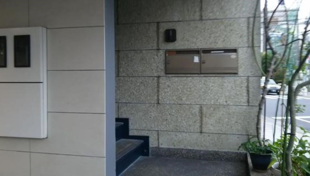 東京都江東区北砂６丁目 同仕様写真（外観）