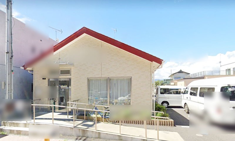 神奈川県相模原市中央区田名 同仕様写真（外観）