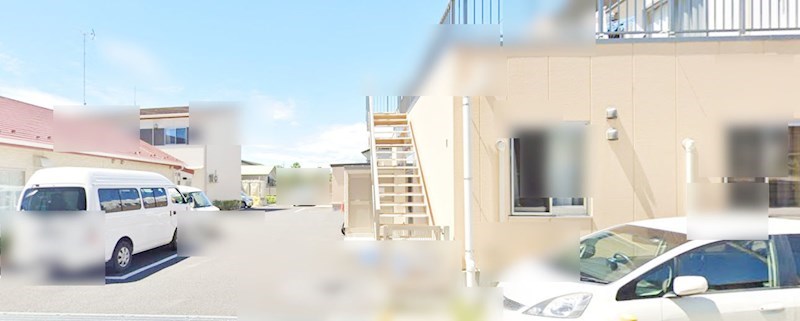神奈川県相模原市中央区田名 同仕様写真（外観）