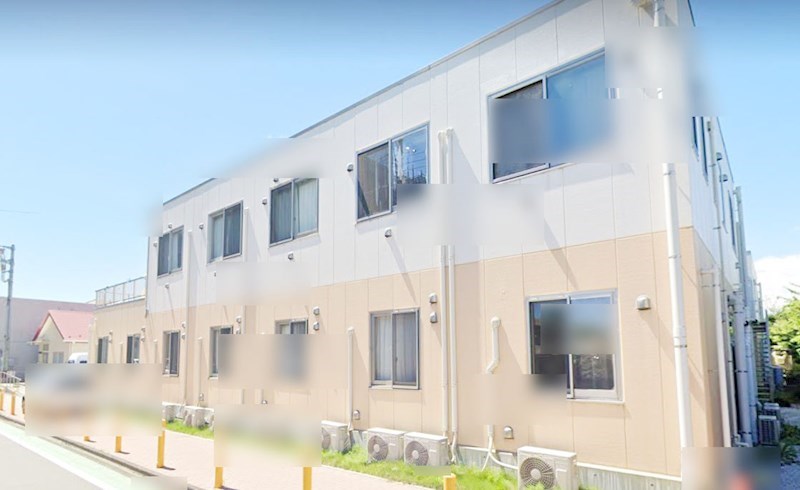 神奈川県相模原市中央区田名 同仕様写真（外観）