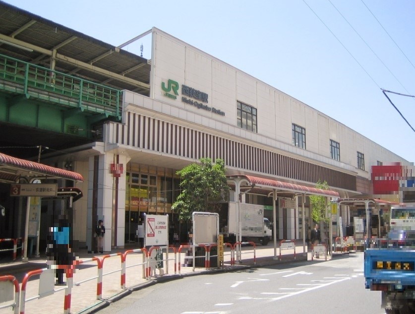 東京都杉並区松庵２丁目 その他