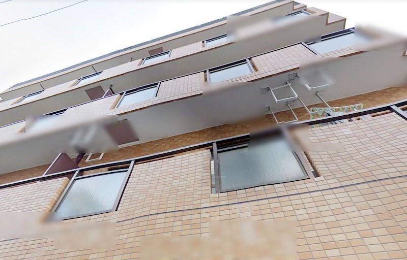 東京都三鷹市新川６丁目 同仕様写真（外観）