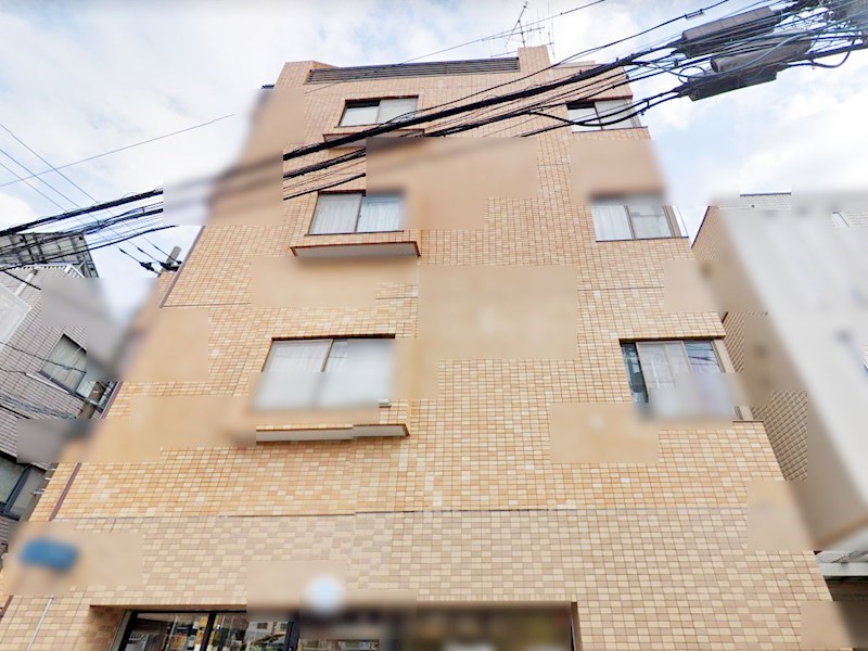 東京都三鷹市新川６丁目 同仕様写真（外観）