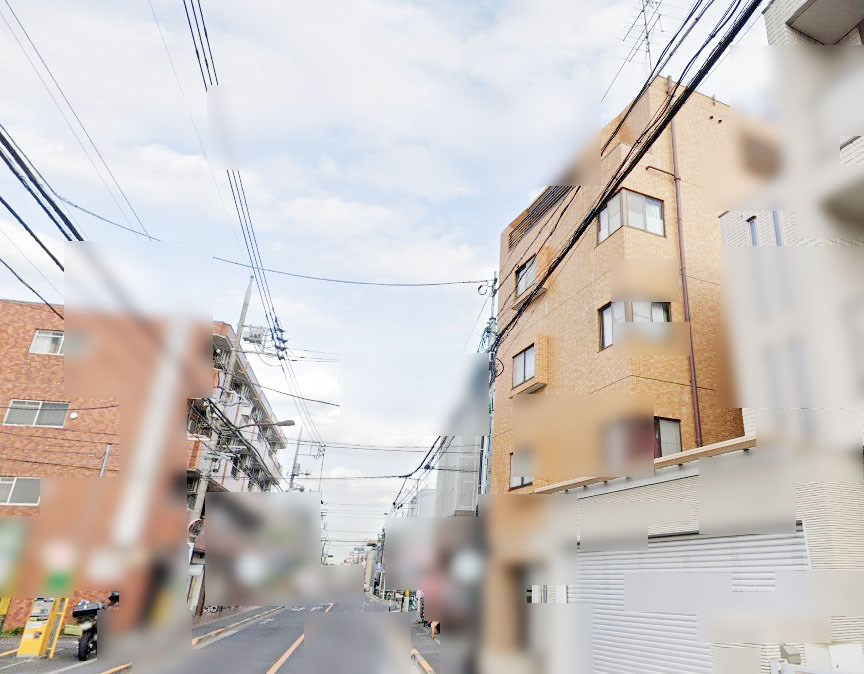 東京都三鷹市新川６丁目 その他