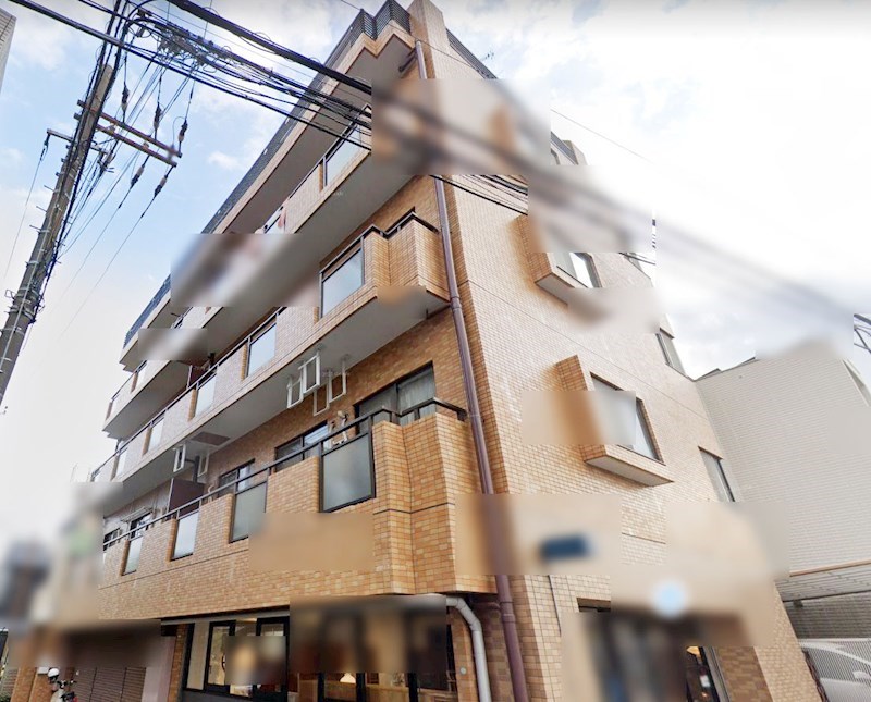 東京都三鷹市新川６丁目 同仕様写真（外観）