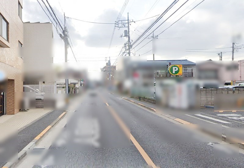 東京都三鷹市新川６丁目 その他