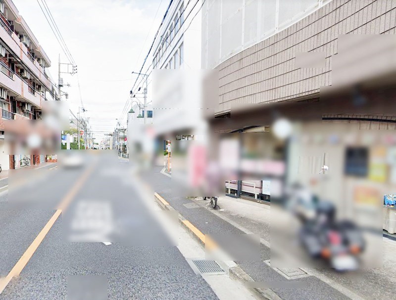 東京都三鷹市新川６丁目 その他