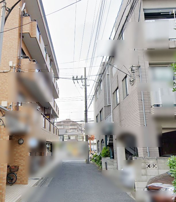 東京都三鷹市新川６丁目 その他