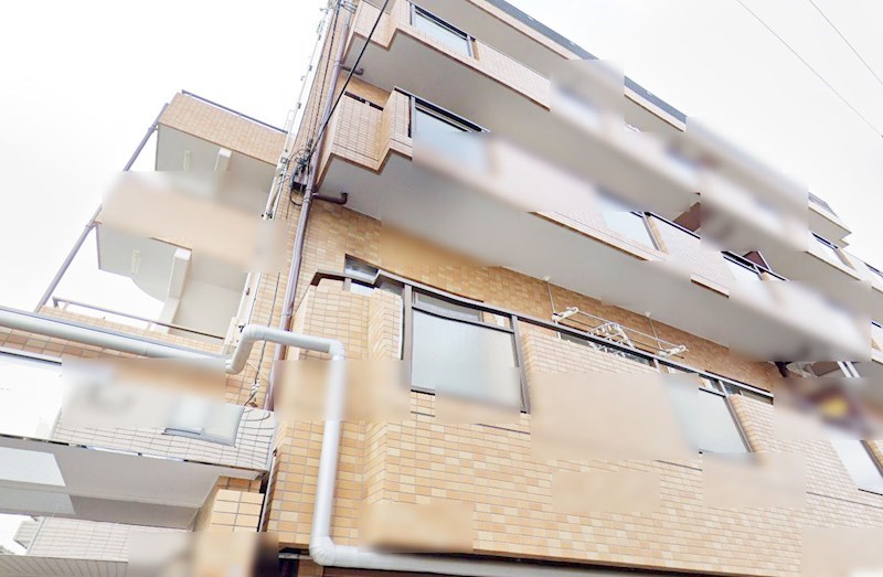 東京都三鷹市新川６丁目 同仕様写真（外観）