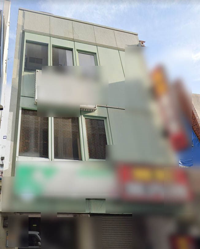 神奈川県平塚市紅谷町 同仕様写真（外観）