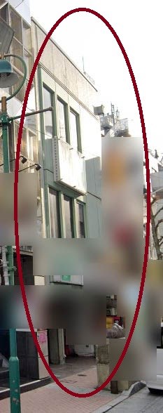 神奈川県平塚市紅谷町 同仕様写真（外観）