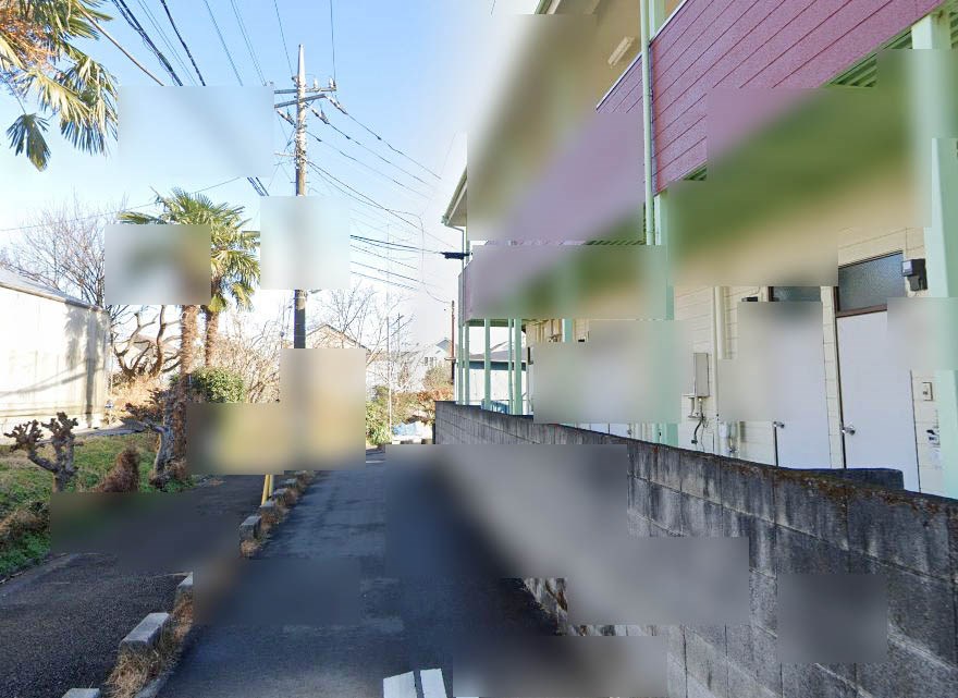 東京都杉並区上高井戸１丁目 その他