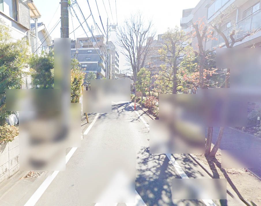 東京都杉並区上高井戸１丁目 その他