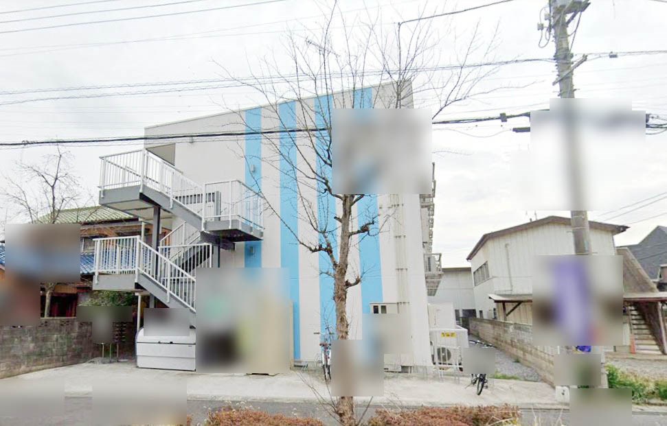 埼玉県久喜市吉羽２丁目 同仕様写真（外観）