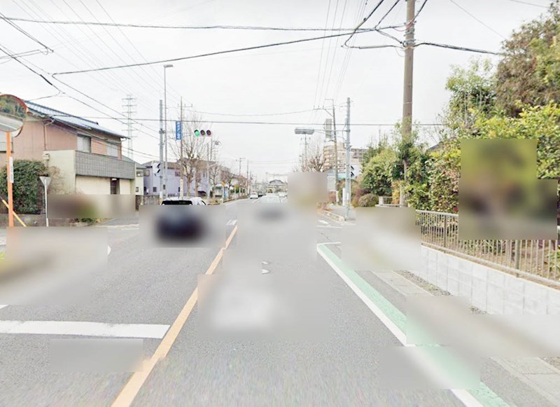 埼玉県久喜市吉羽２丁目 その他