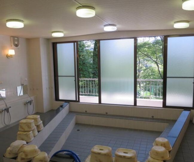 神奈川県相模原市緑区小渕 内観写真（浴室）