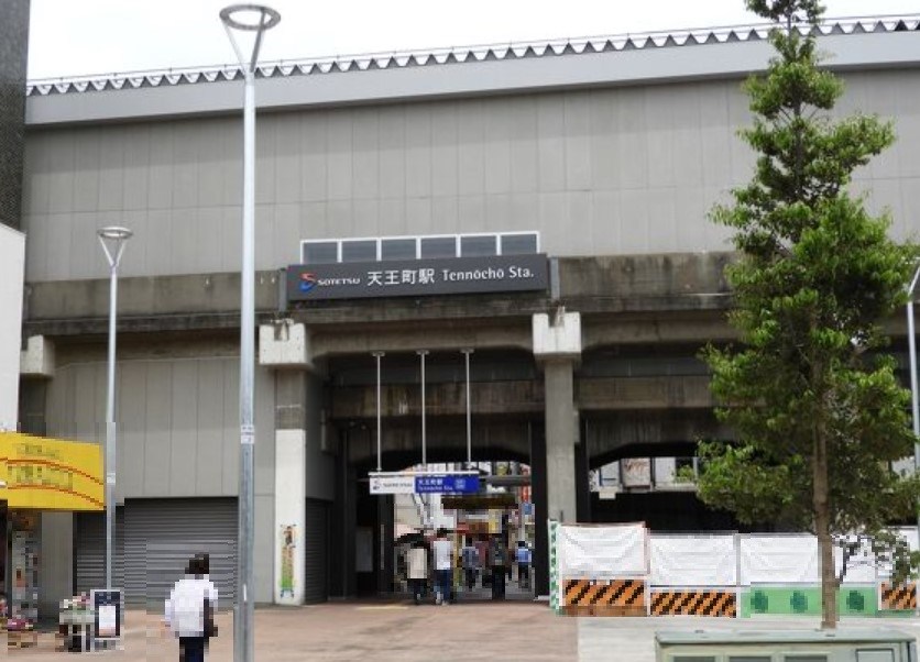 神奈川県横浜市保土ケ谷区宮田町１丁目 その他