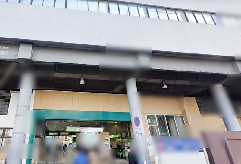 東京都杉並区阿佐谷北３丁目 その他