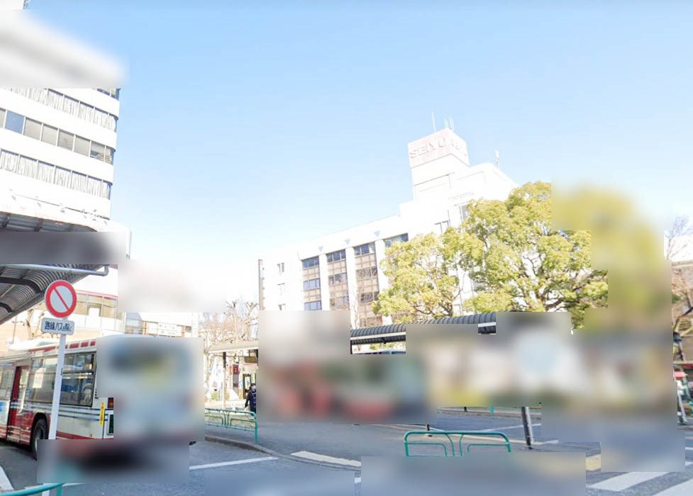 東京都杉並区阿佐谷北３丁目 その他