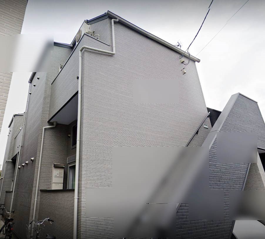 千葉県千葉市中央区登戸４丁目 同仕様写真（外観）