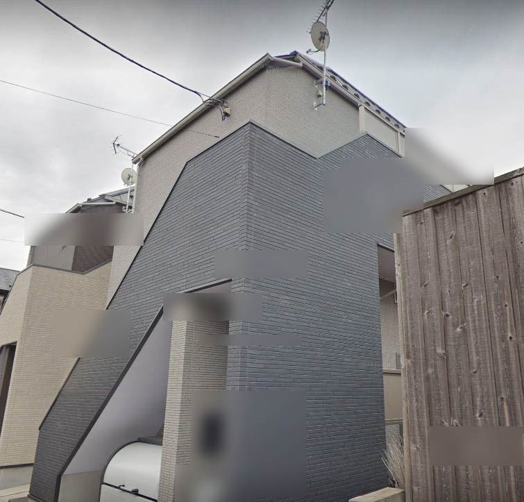 千葉県千葉市中央区登戸４丁目 同仕様写真（外観）