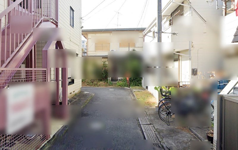 東京都中野区大和町３丁目 その他