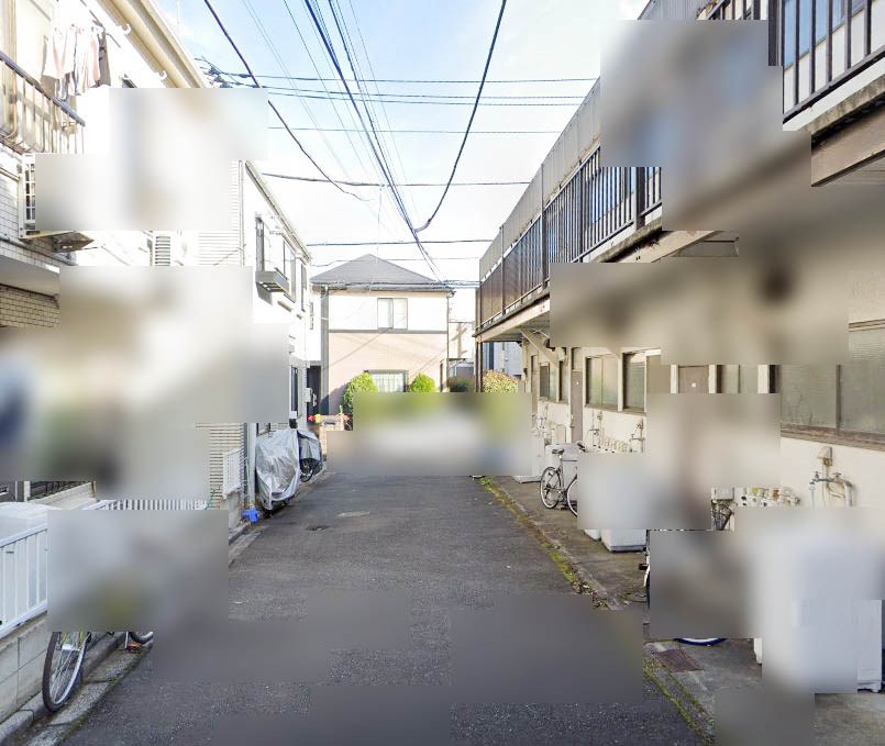 東京都中野区大和町３丁目 その他