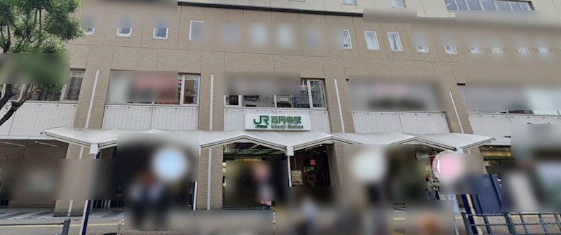 東京都中野区大和町３丁目 その他