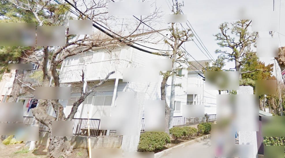 神奈川県茅ヶ崎市浜之郷 同仕様写真（外観）