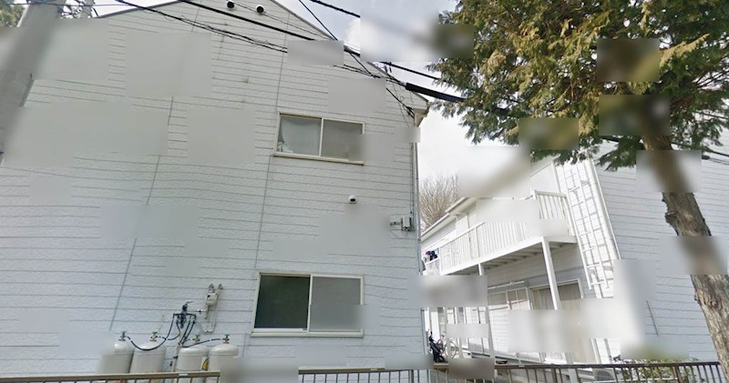 神奈川県茅ヶ崎市浜之郷 同仕様写真（外観）