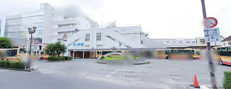 神奈川県茅ヶ崎市浜之郷 その他