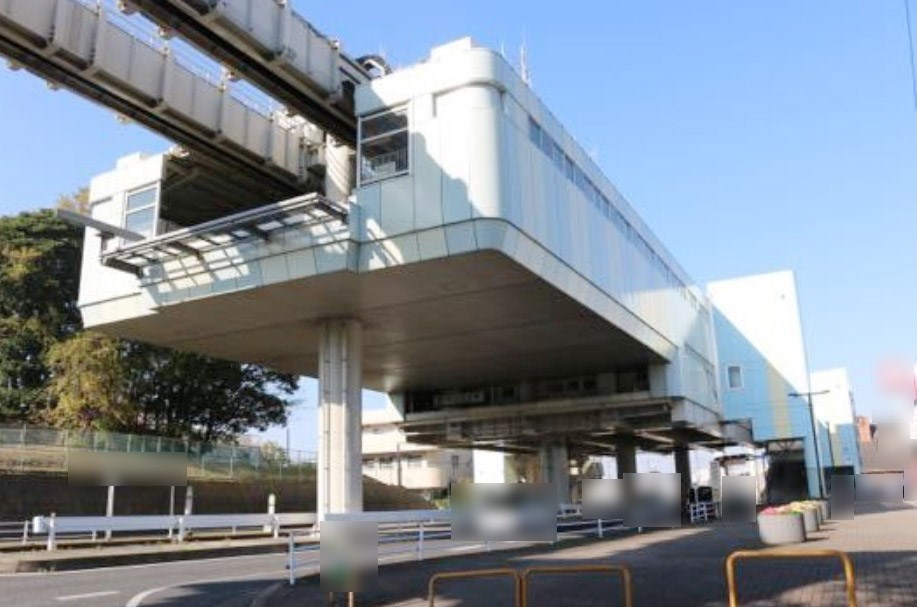 千葉県千葉市若葉区みつわ台４丁目 その他