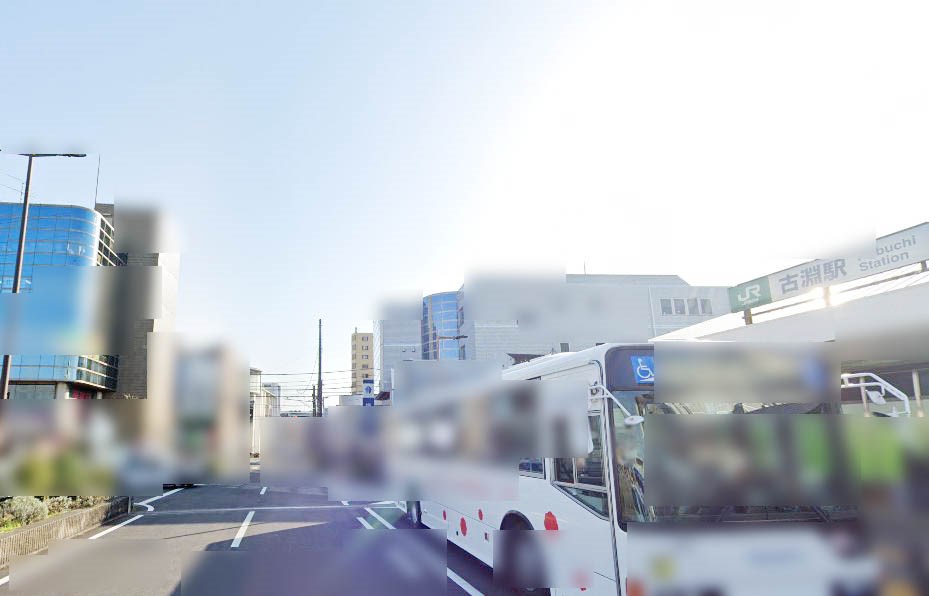 神奈川県相模原市南区古淵５丁目 その他