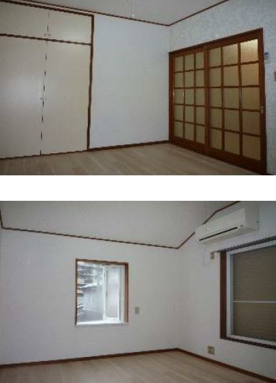 神奈川県横浜市鶴見区東寺尾４丁目 内観写真（内装）