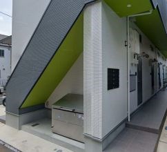 東京都東村山市諏訪町１丁目 同仕様写真（外観）