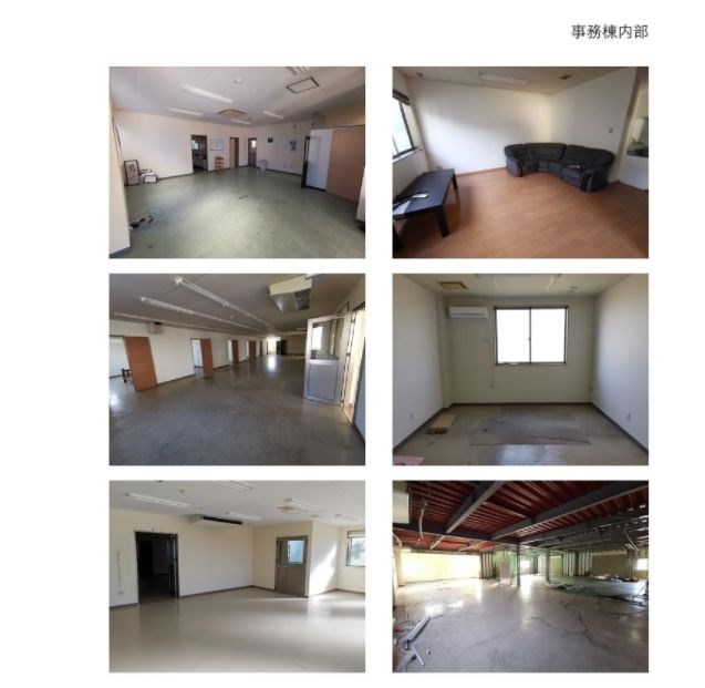 埼玉県本庄市児玉町児玉 内観写真（内装）