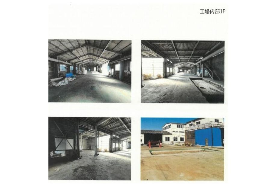 埼玉県本庄市児玉町児玉 内観写真（内装）