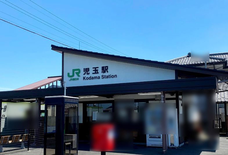 埼玉県本庄市児玉町児玉 その他
