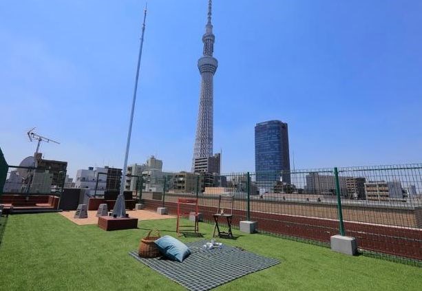 東京都墨田区業平４丁目 その他