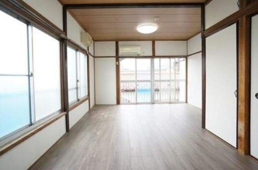 神奈川県藤沢市長後 内観写真（内装）